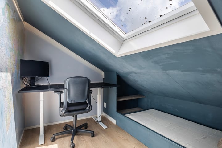 Foto 52 van Valeriusplein 5