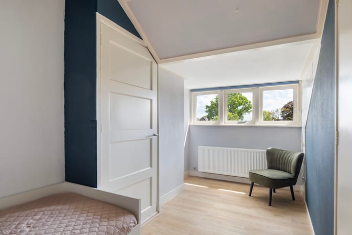 Foto 55 van Valeriusplein 5