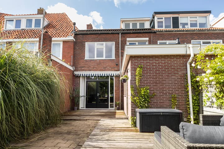 Foto 56 van Valeriusplein 5