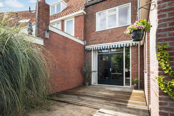 Foto 57 van Valeriusplein 5