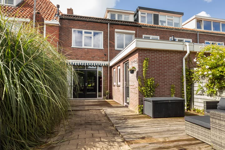 Foto 59 van Valeriusplein 5