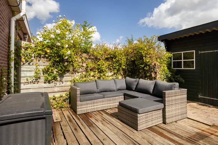 Foto 60 van Valeriusplein 5