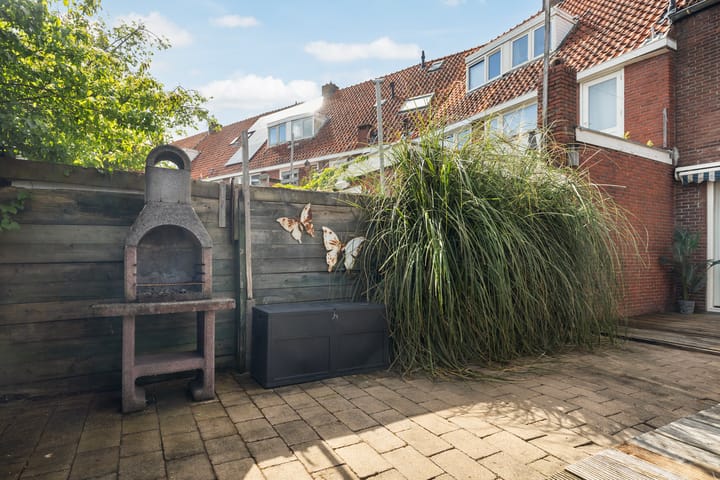 Foto 61 van Valeriusplein 5