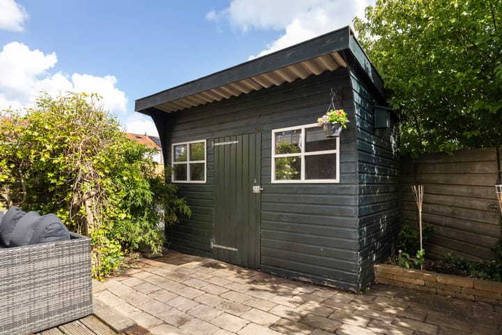 Foto 63 van Valeriusplein 5