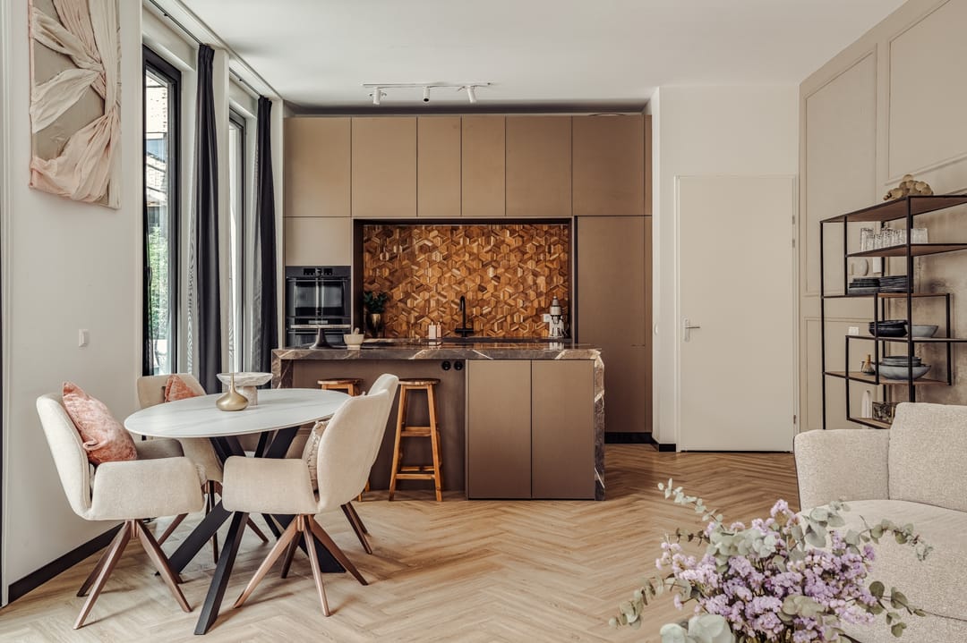 Foto 1 van Eef Kamerbeekstraat 384