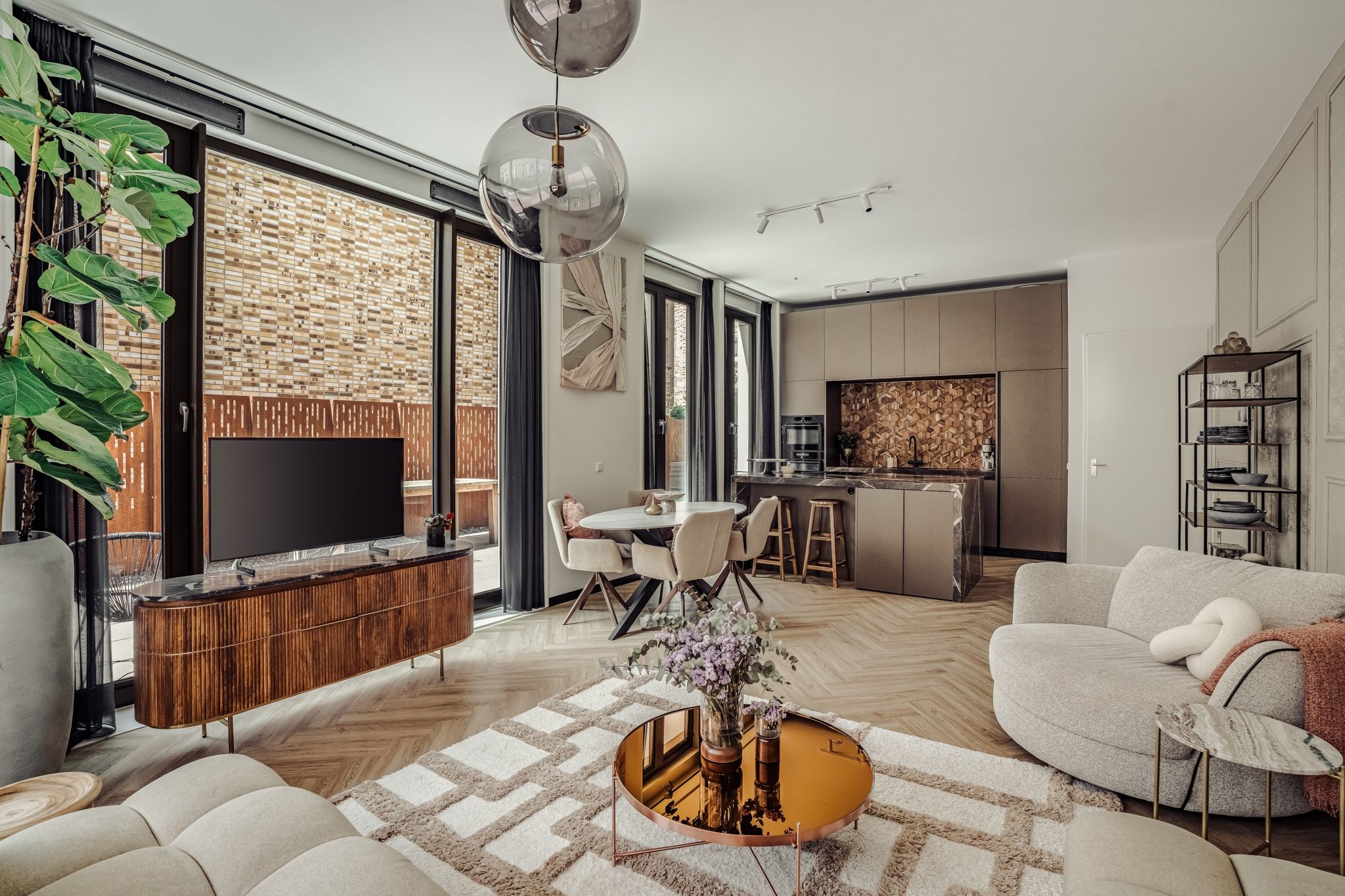 Foto 3 van Eef Kamerbeekstraat 384