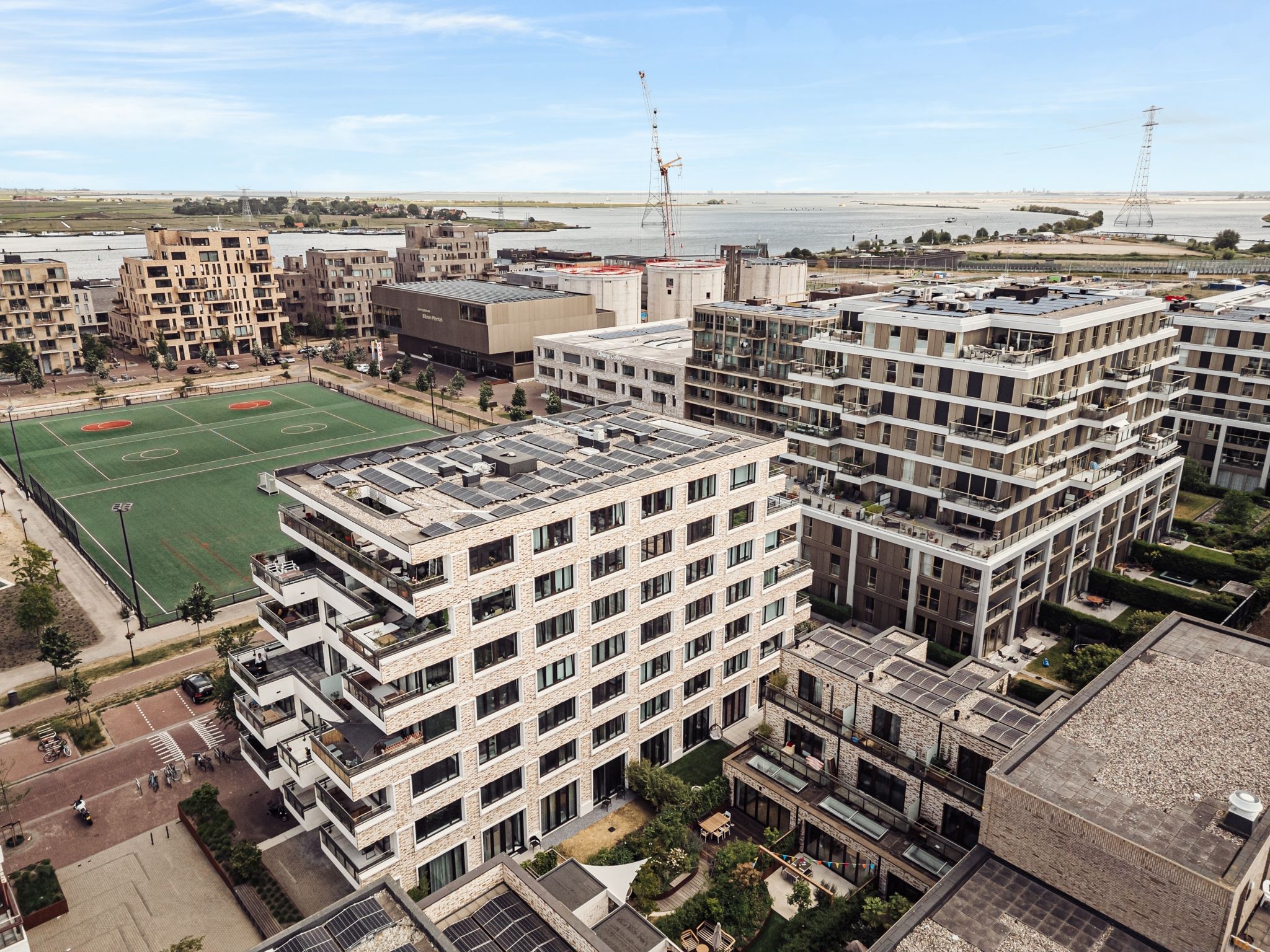 Foto 15 van Eef Kamerbeekstraat 384