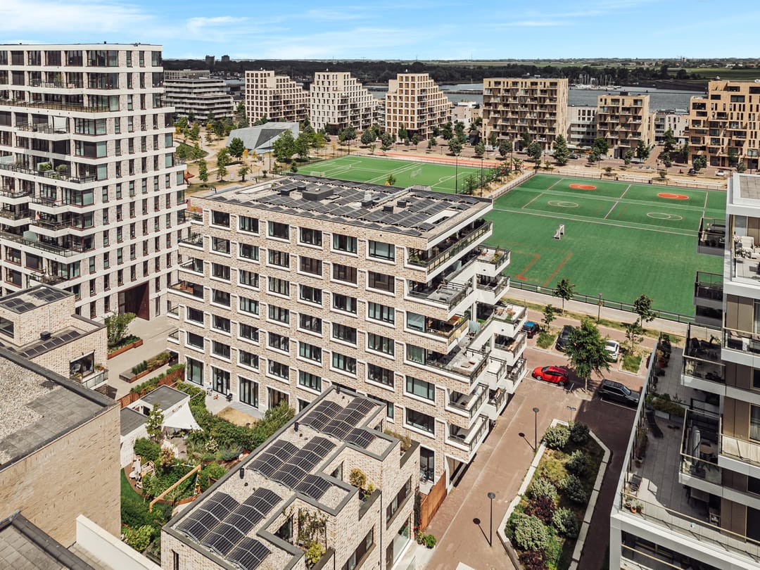 Foto 16 van Eef Kamerbeekstraat 384