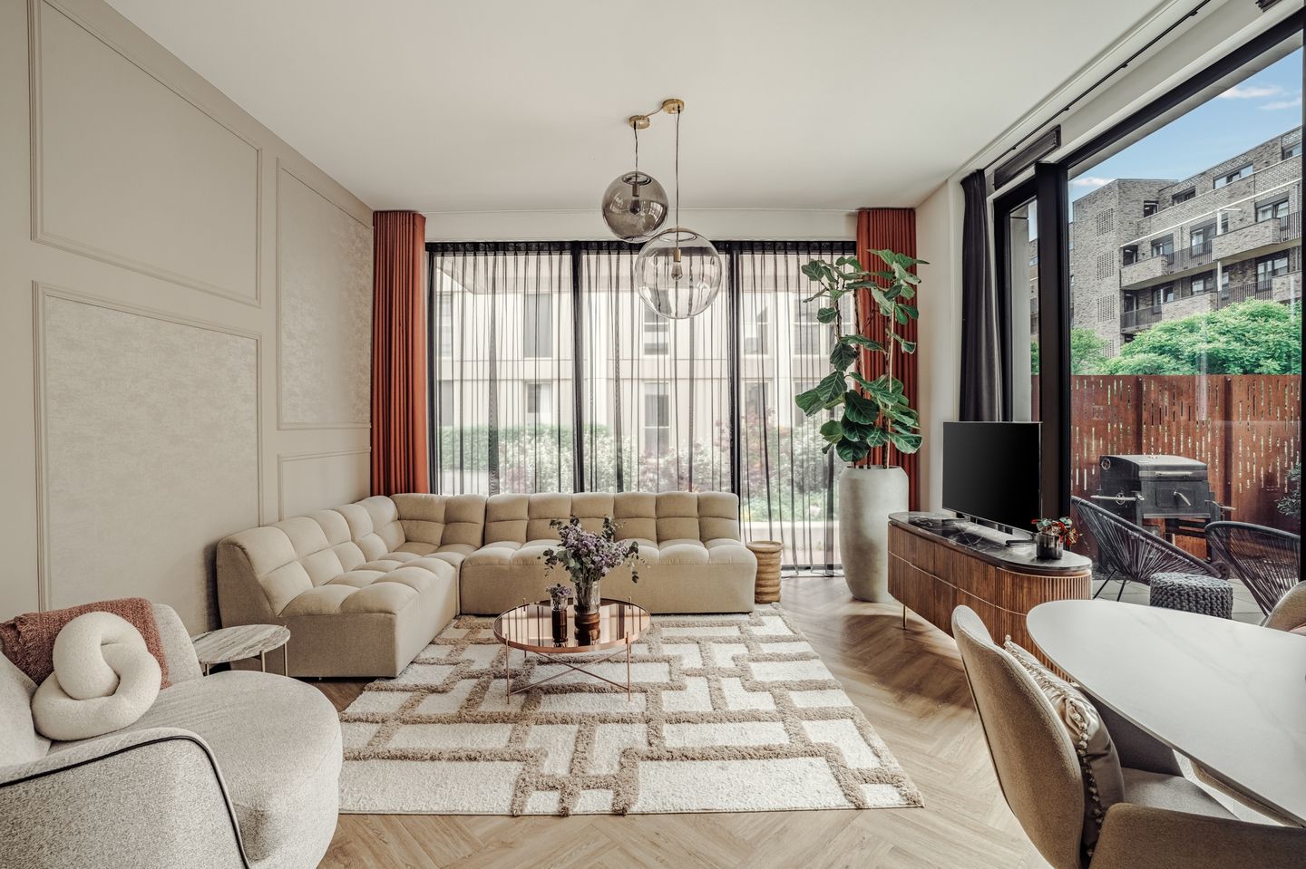 Foto 5 van Eef Kamerbeekstraat 384