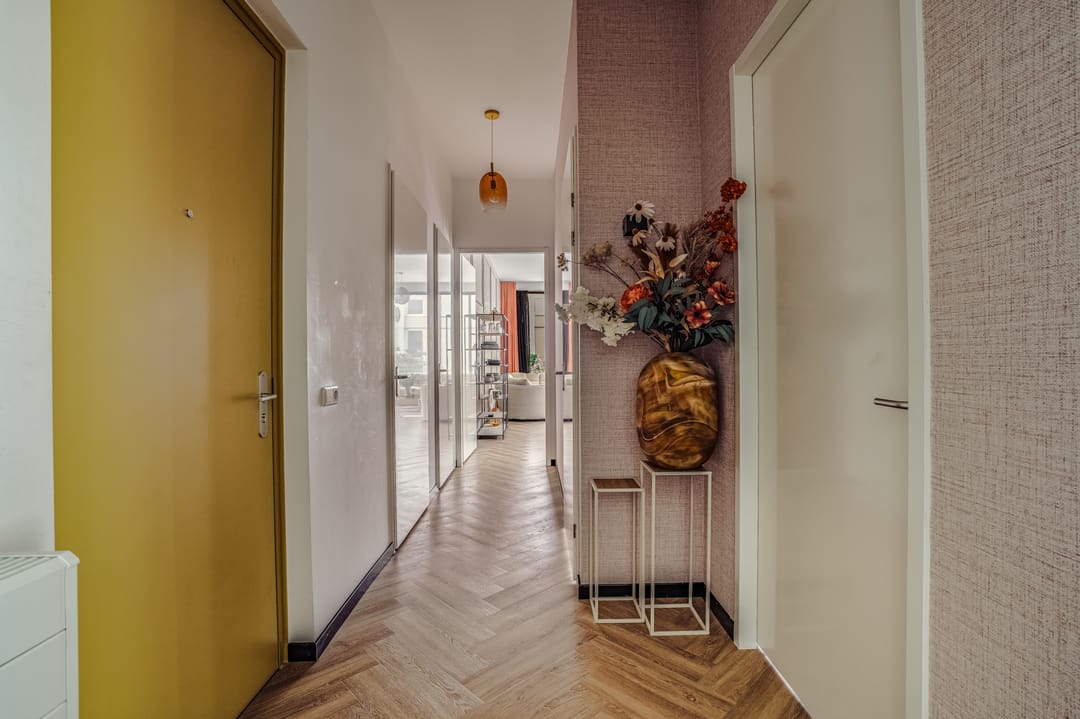 Foto 8 van Eef Kamerbeekstraat 384