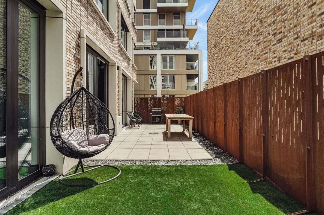 Foto 2 van Eef Kamerbeekstraat 384