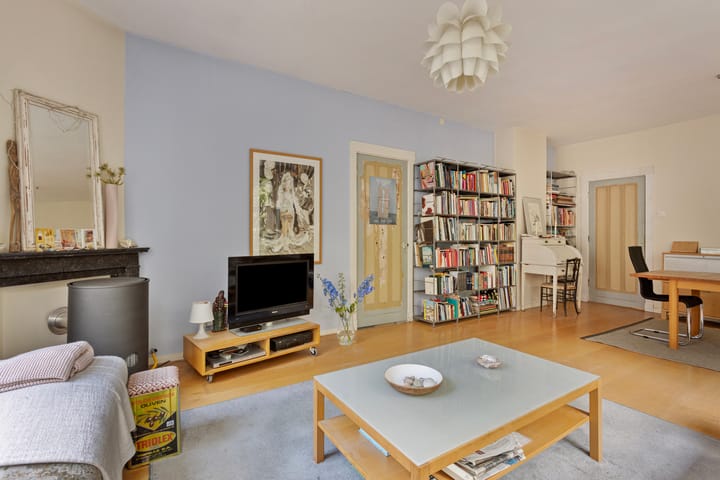 Foto 5 van Zocherstraat 57-2