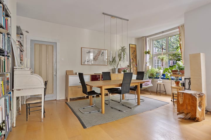 Foto 6 van Zocherstraat 57-2