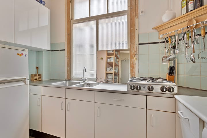 Foto 9 van Zocherstraat 57-2