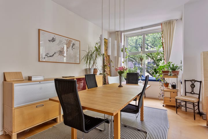 Foto 7 van Zocherstraat 57-2