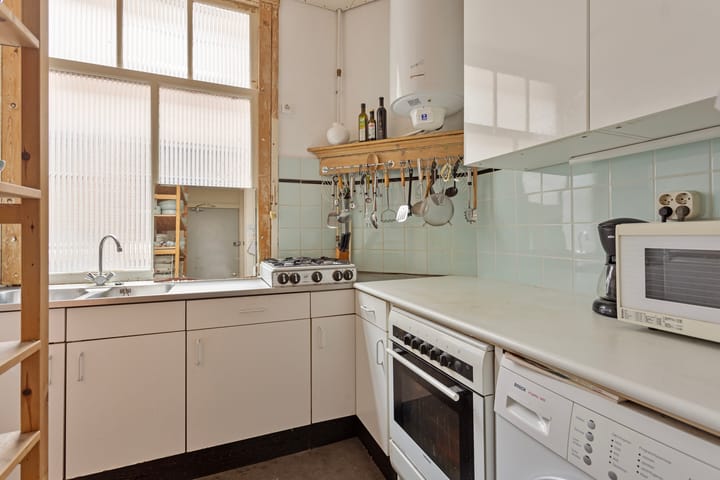 Foto 10 van Zocherstraat 57-2