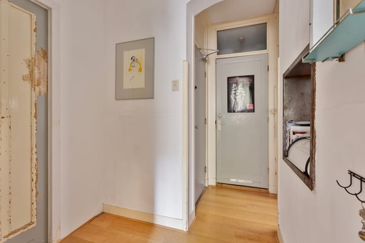 Foto 12 van Zocherstraat 57-2