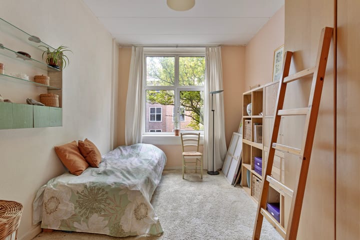 Foto 13 van Zocherstraat 57-2