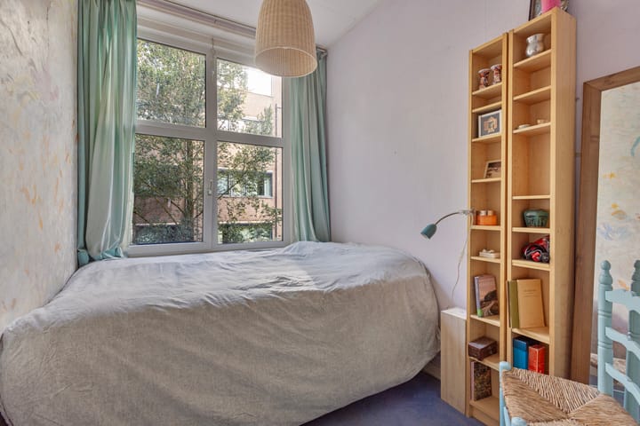 Foto 15 van Zocherstraat 57-2