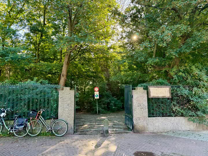 Foto 19 van Zocherstraat 57-2