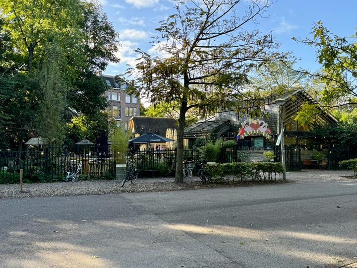 Foto 22 van Zocherstraat 57-2