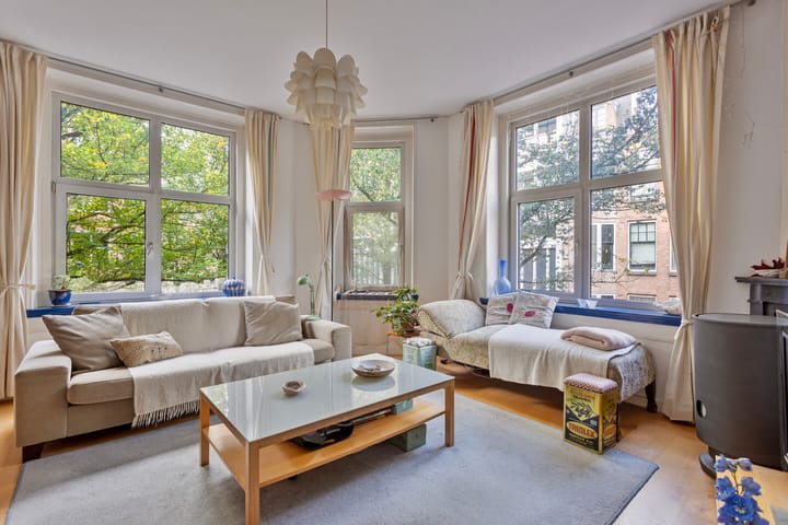 Foto 4 van Zocherstraat 57-2