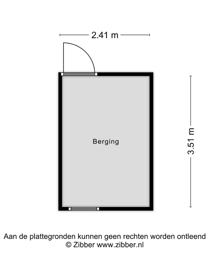 Foto 25 van Zocherstraat 57-2