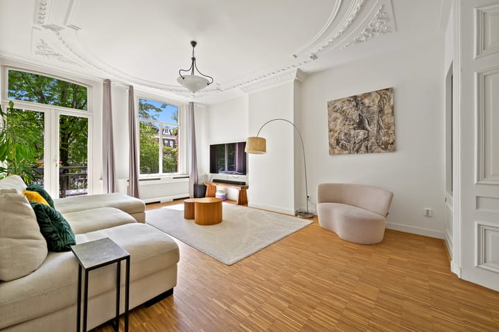 Foto 2 van Jacob van Lennepkade 2-1