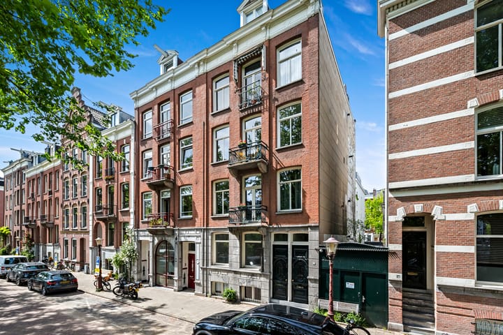 Foto 4 van Jacob van Lennepkade 2-1