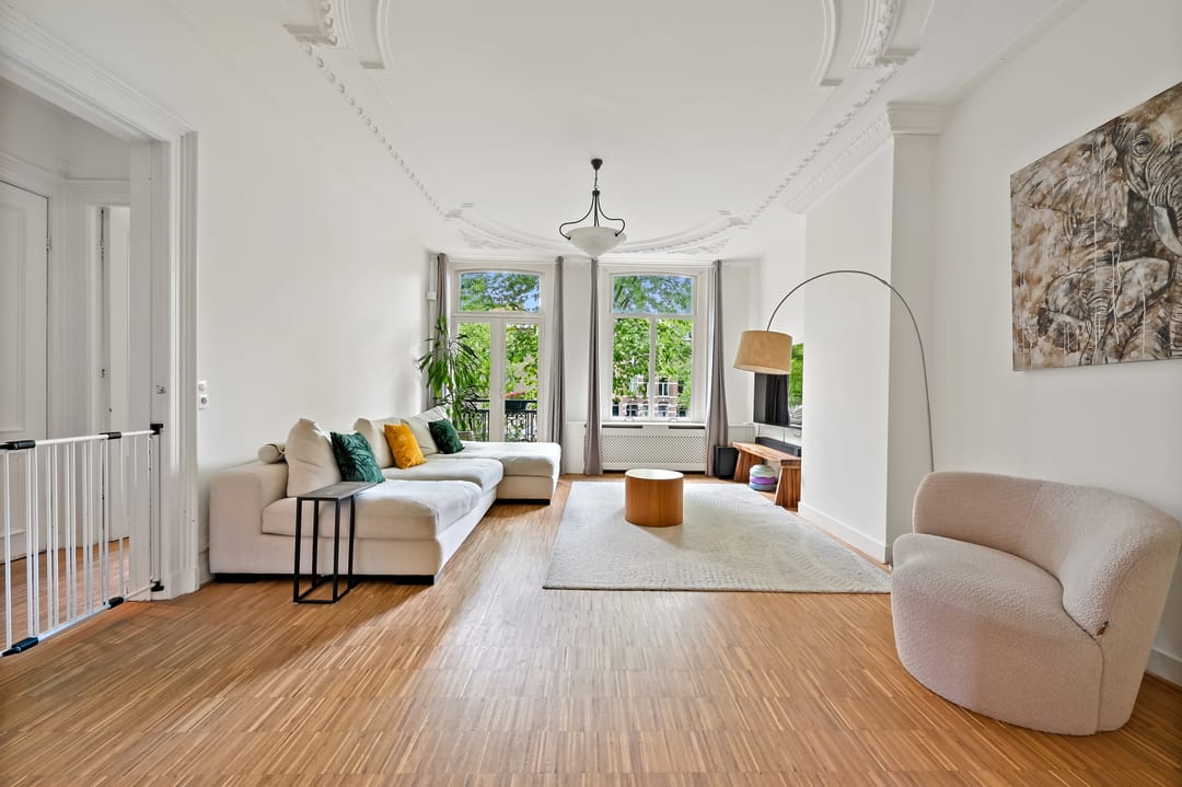 Photo 7 of Jacob van Lennepkade 2-1