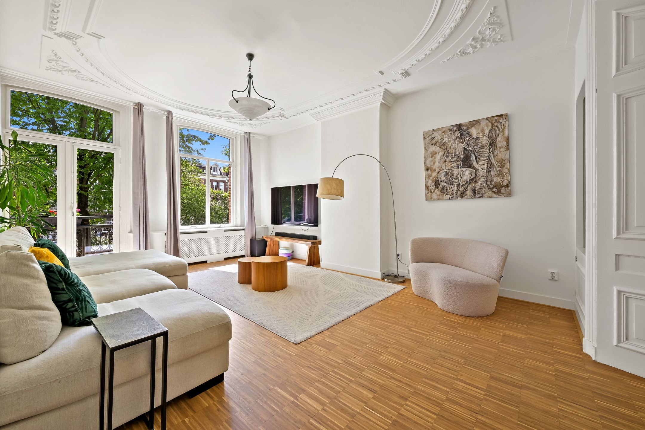 Photo 6 of Jacob van Lennepkade 2-1