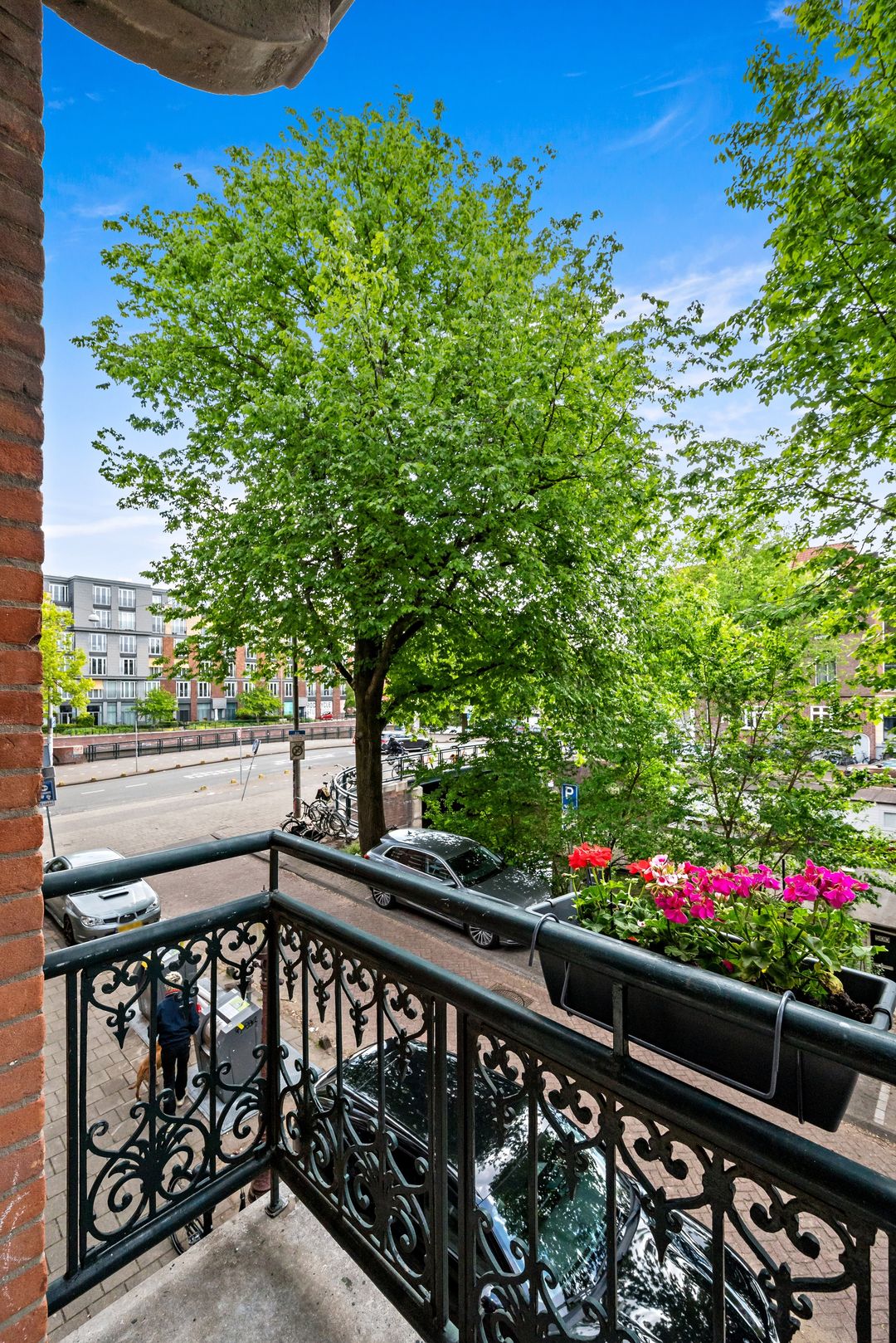 Photo 8 of Jacob van Lennepkade 2-1