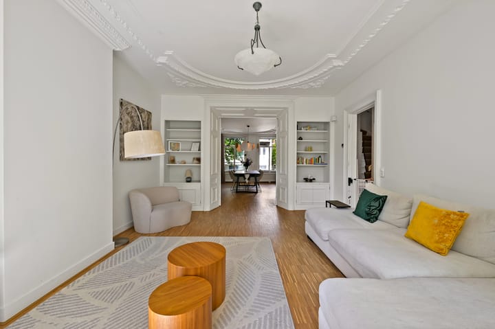 Photo 10 of Jacob van Lennepkade 2-1