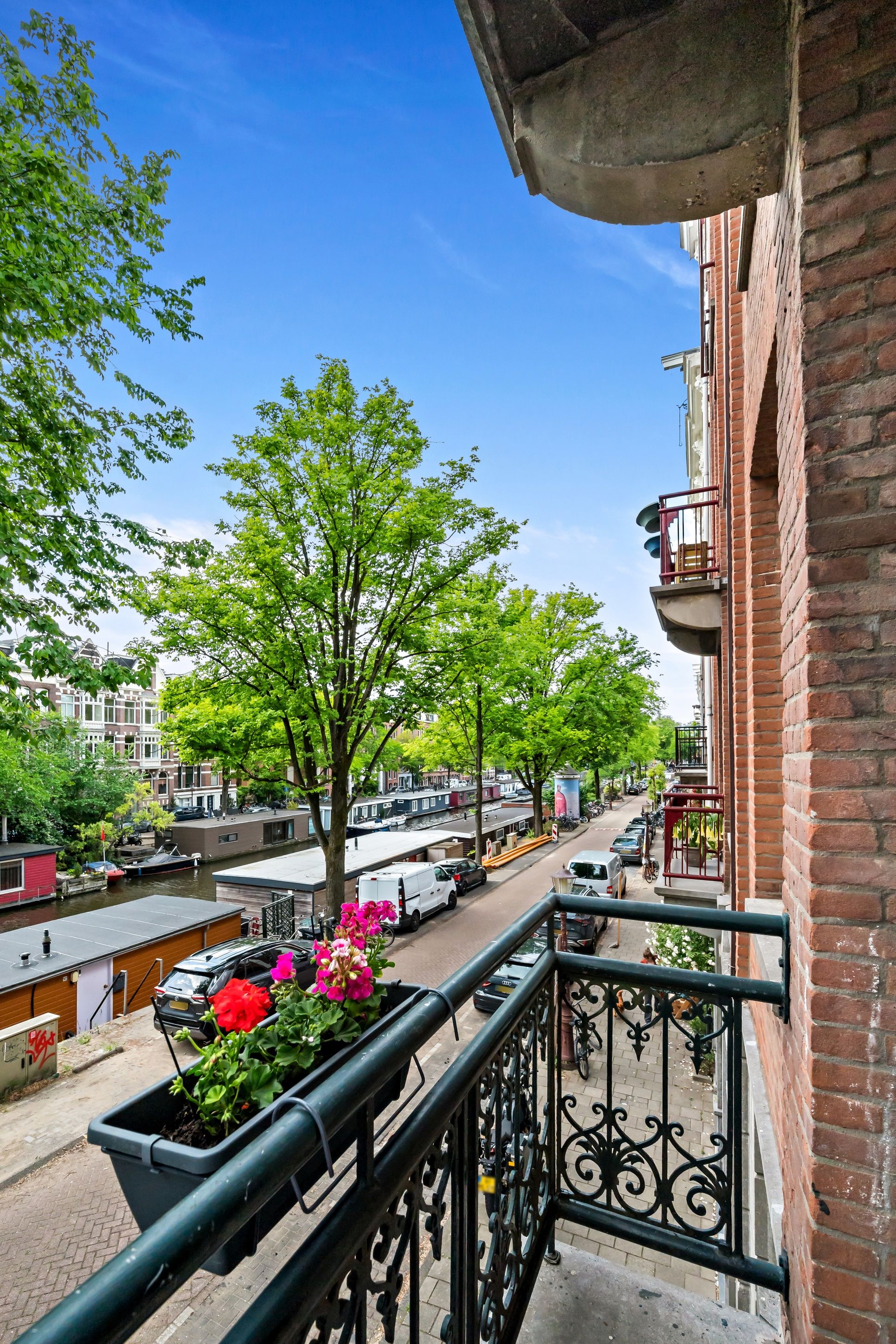 Photo 9 of Jacob van Lennepkade 2-1