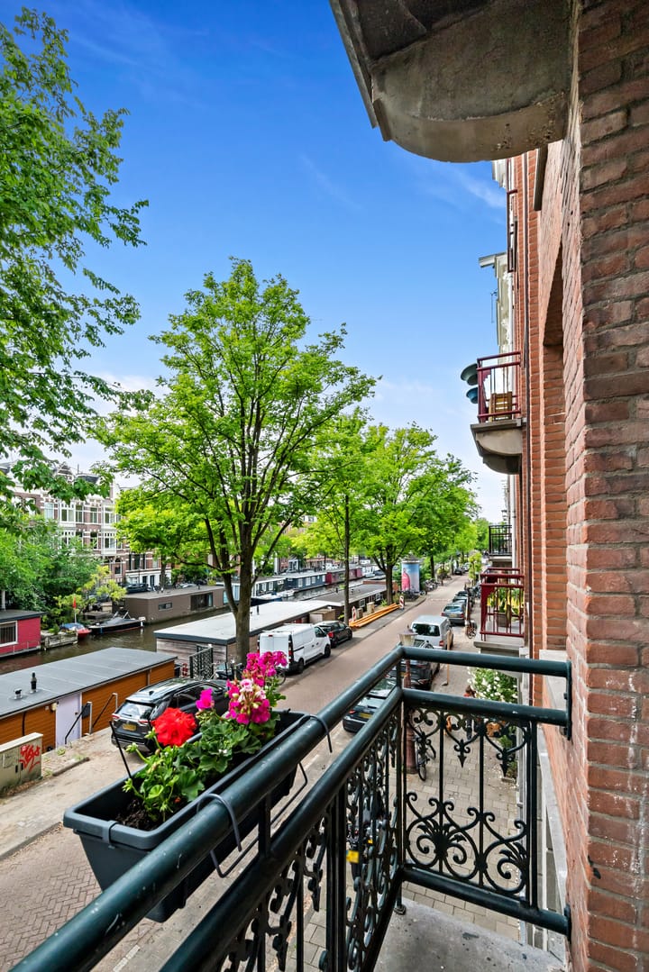 Photo 9 of Jacob van Lennepkade 2-1