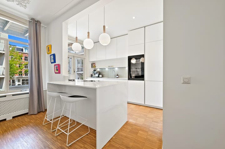 Photo 14 of Jacob van Lennepkade 2-1