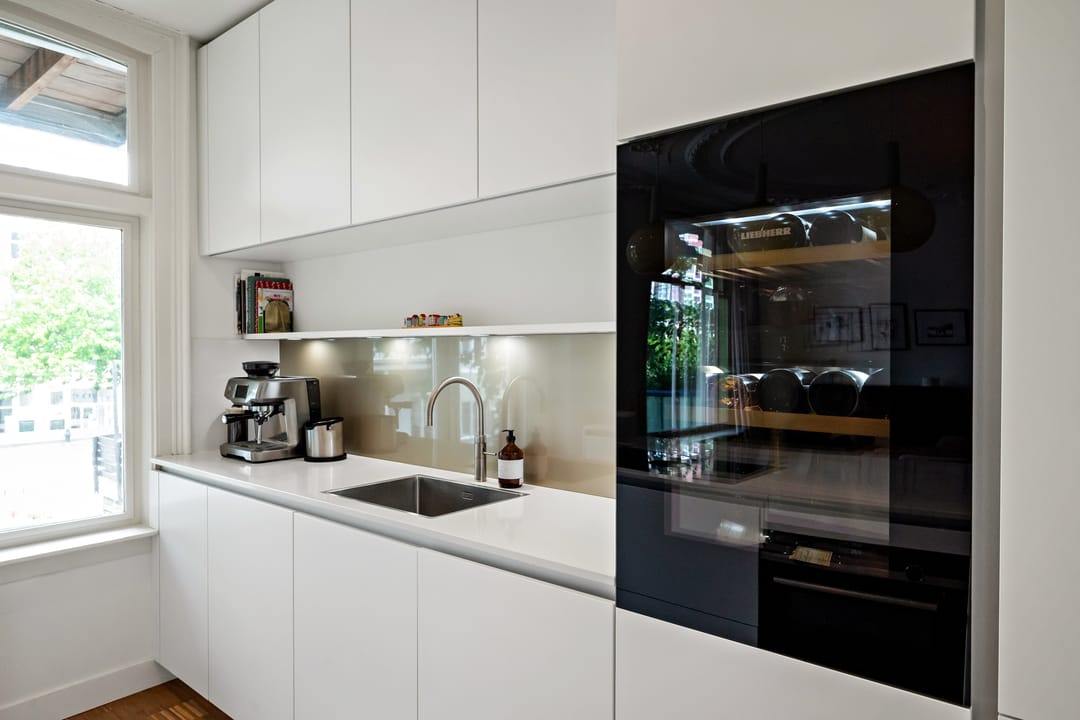 Photo 16 of Jacob van Lennepkade 2-1