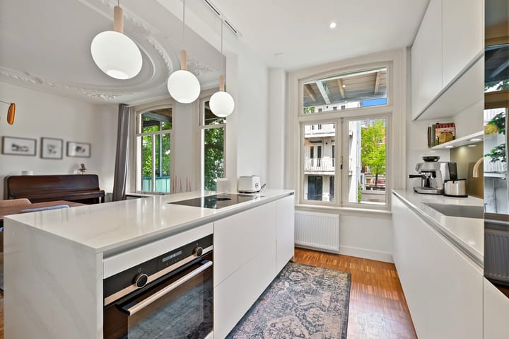 Photo 17 of Jacob van Lennepkade 2-1