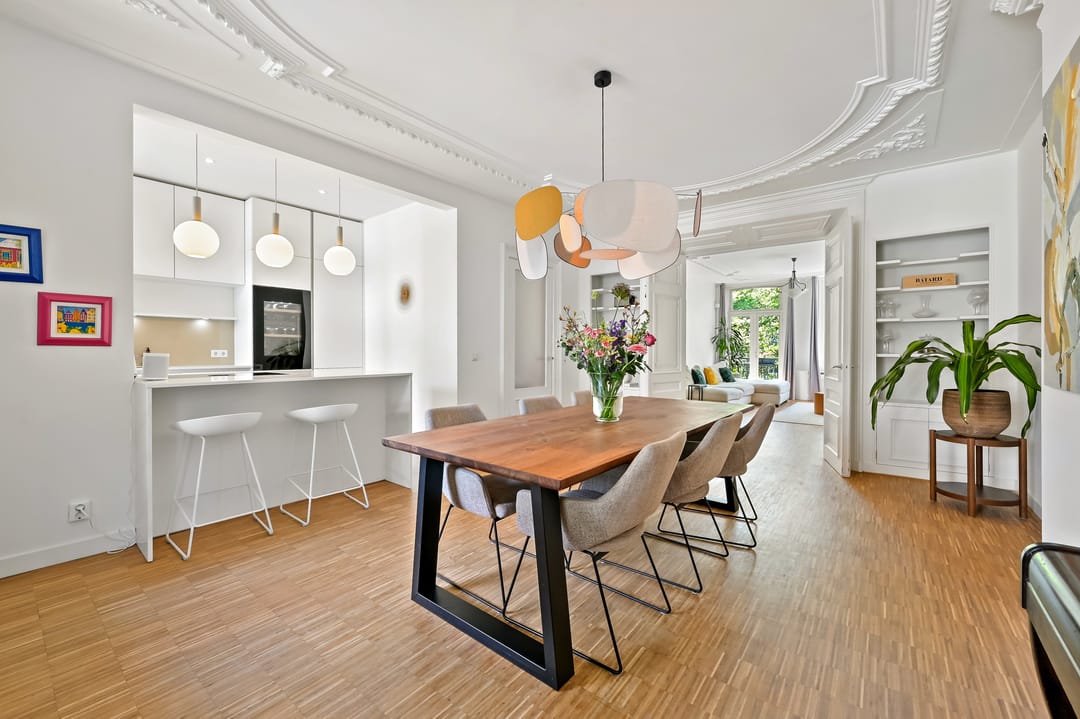 Photo 1 of Jacob van Lennepkade 2-1