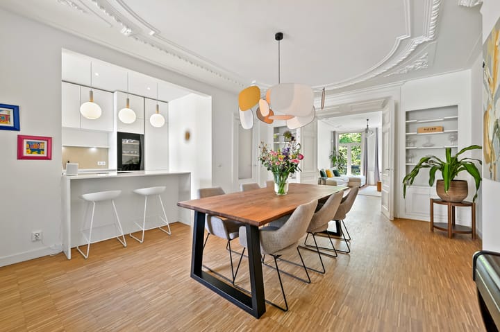 Photo 1 of Jacob van Lennepkade 2-1