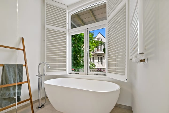 Foto 3 van Jacob van Lennepkade 2-1