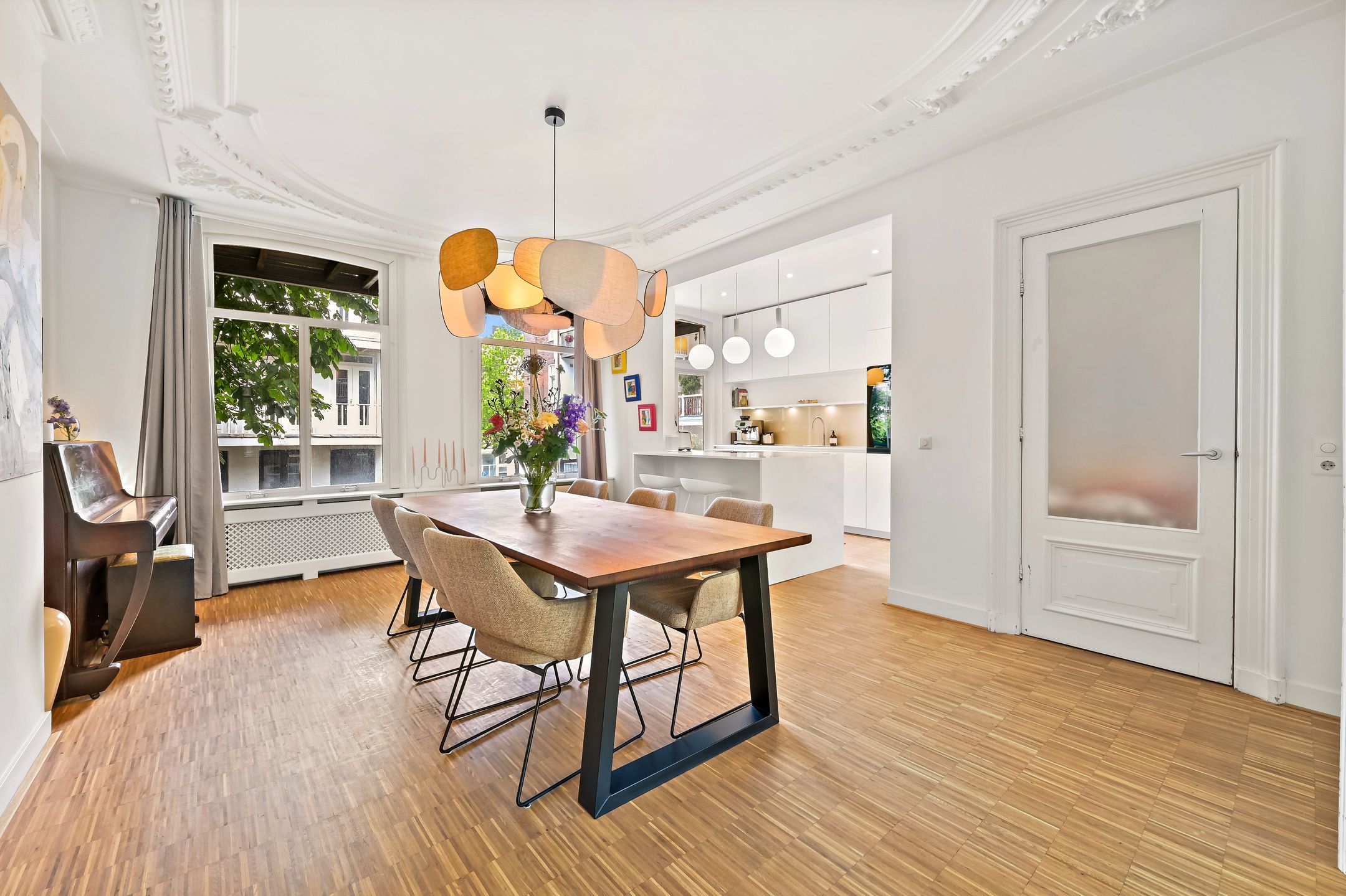 Photo 12 of Jacob van Lennepkade 2-1