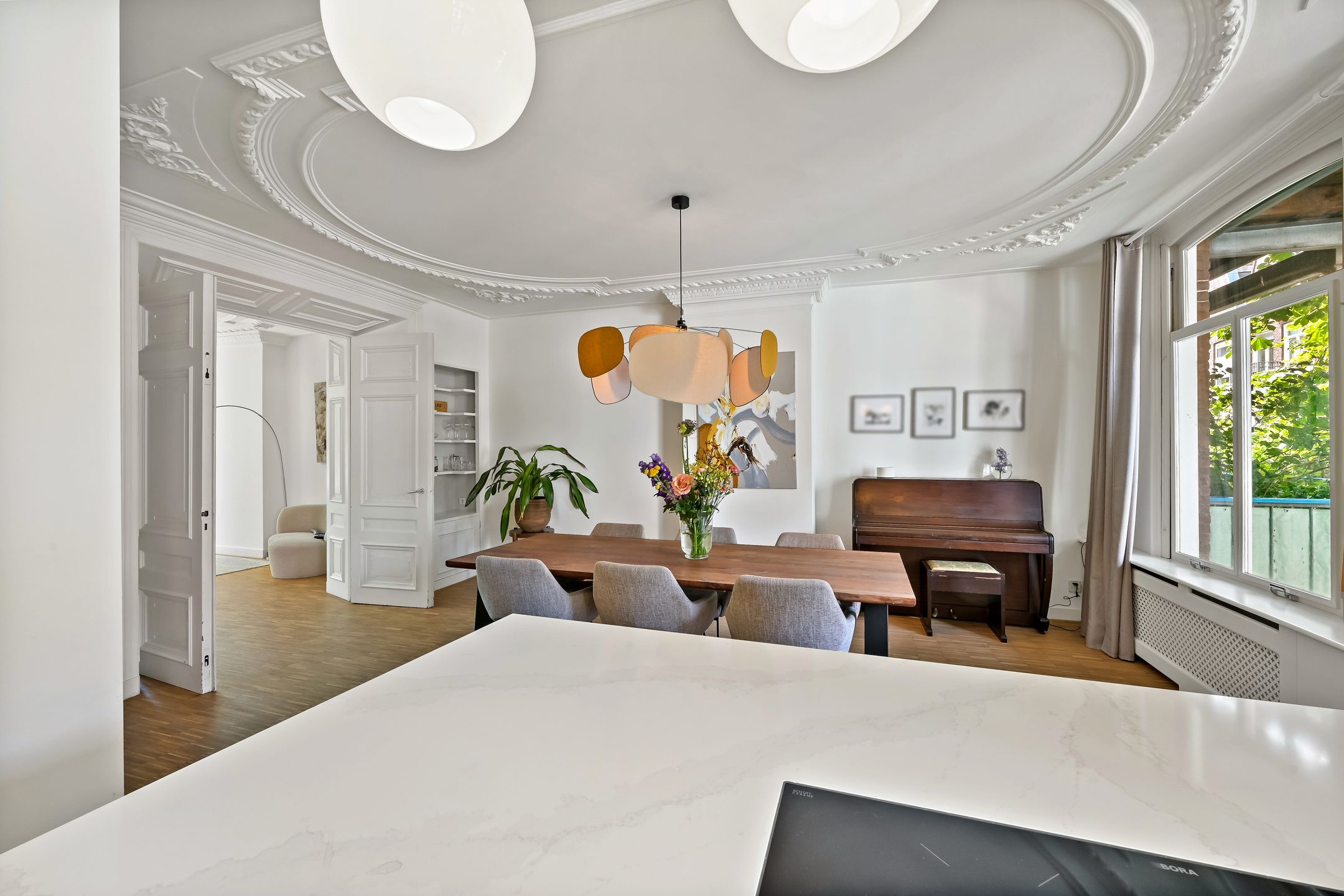 Photo 18 of Jacob van Lennepkade 2-1