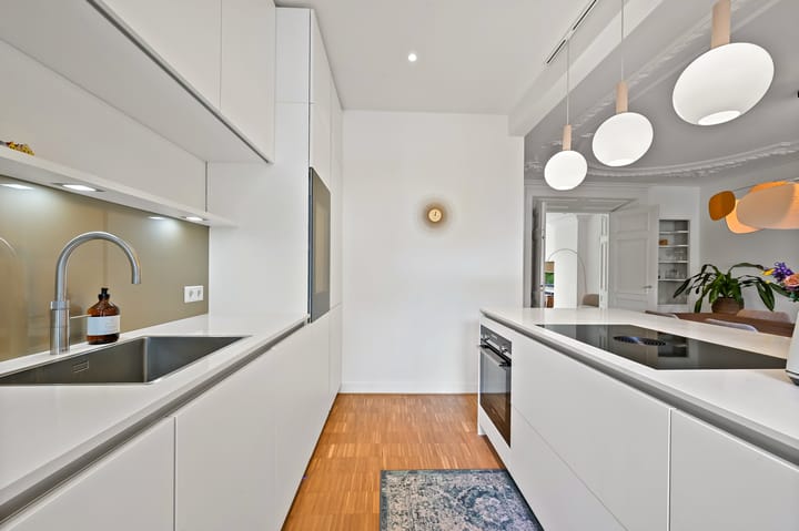 Photo 19 of Jacob van Lennepkade 2-1