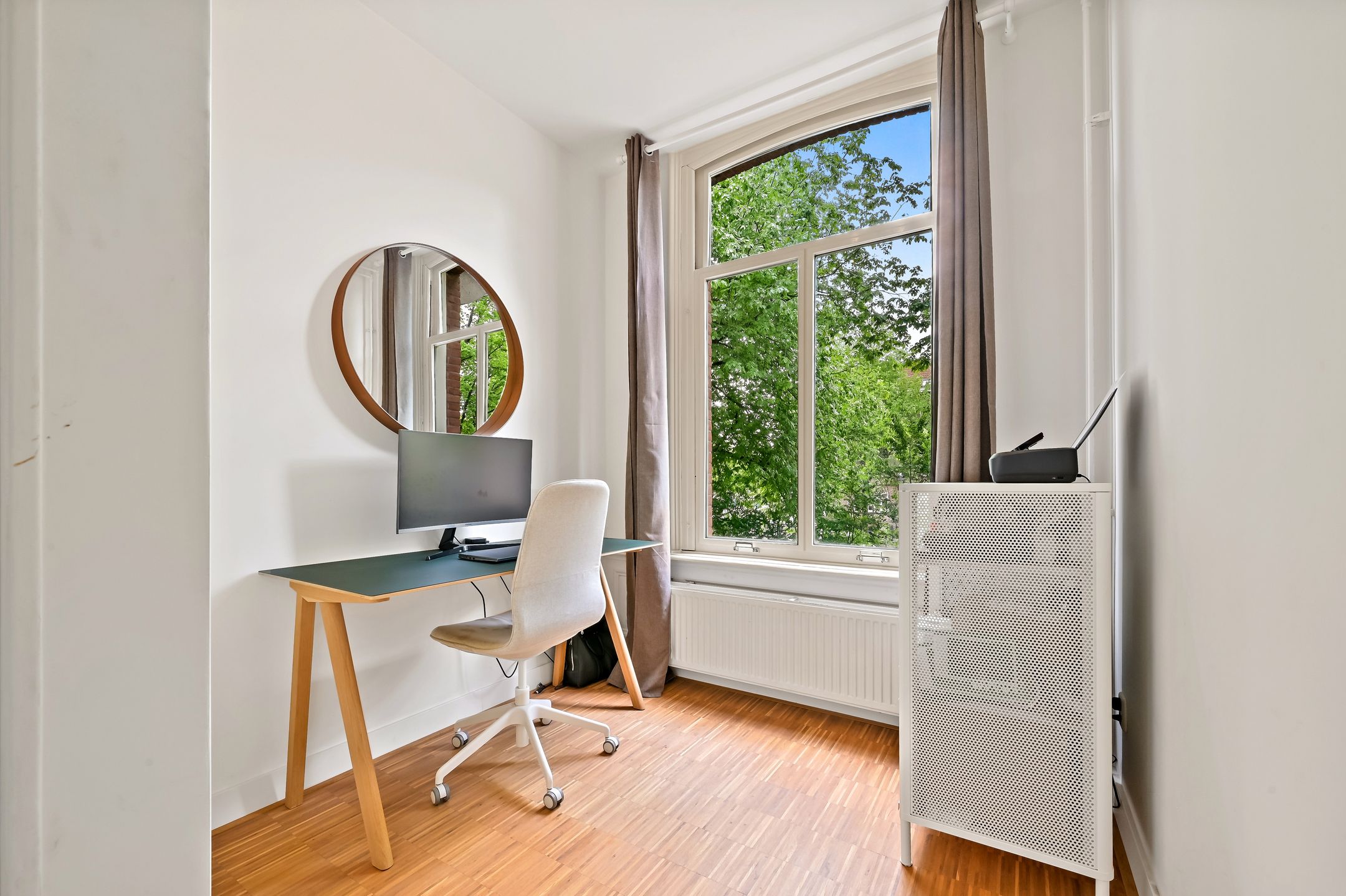 Photo 21 of Jacob van Lennepkade 2-1