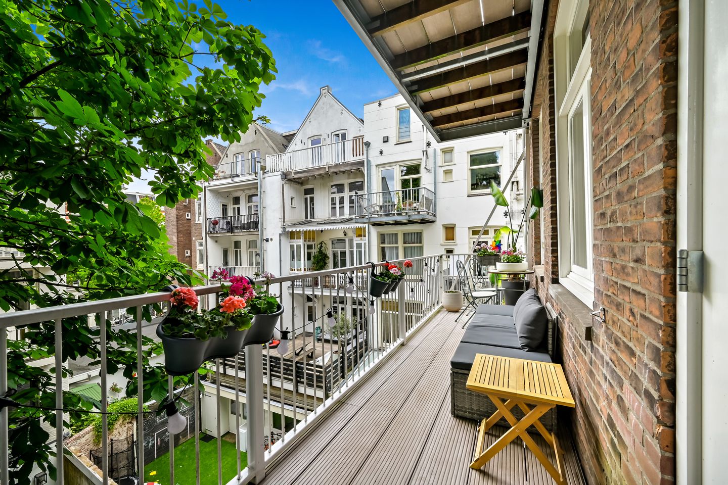 Photo 29 of Jacob van Lennepkade 2-1