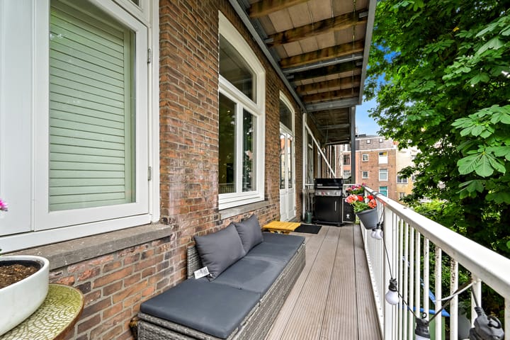 Photo 30 of Jacob van Lennepkade 2-1