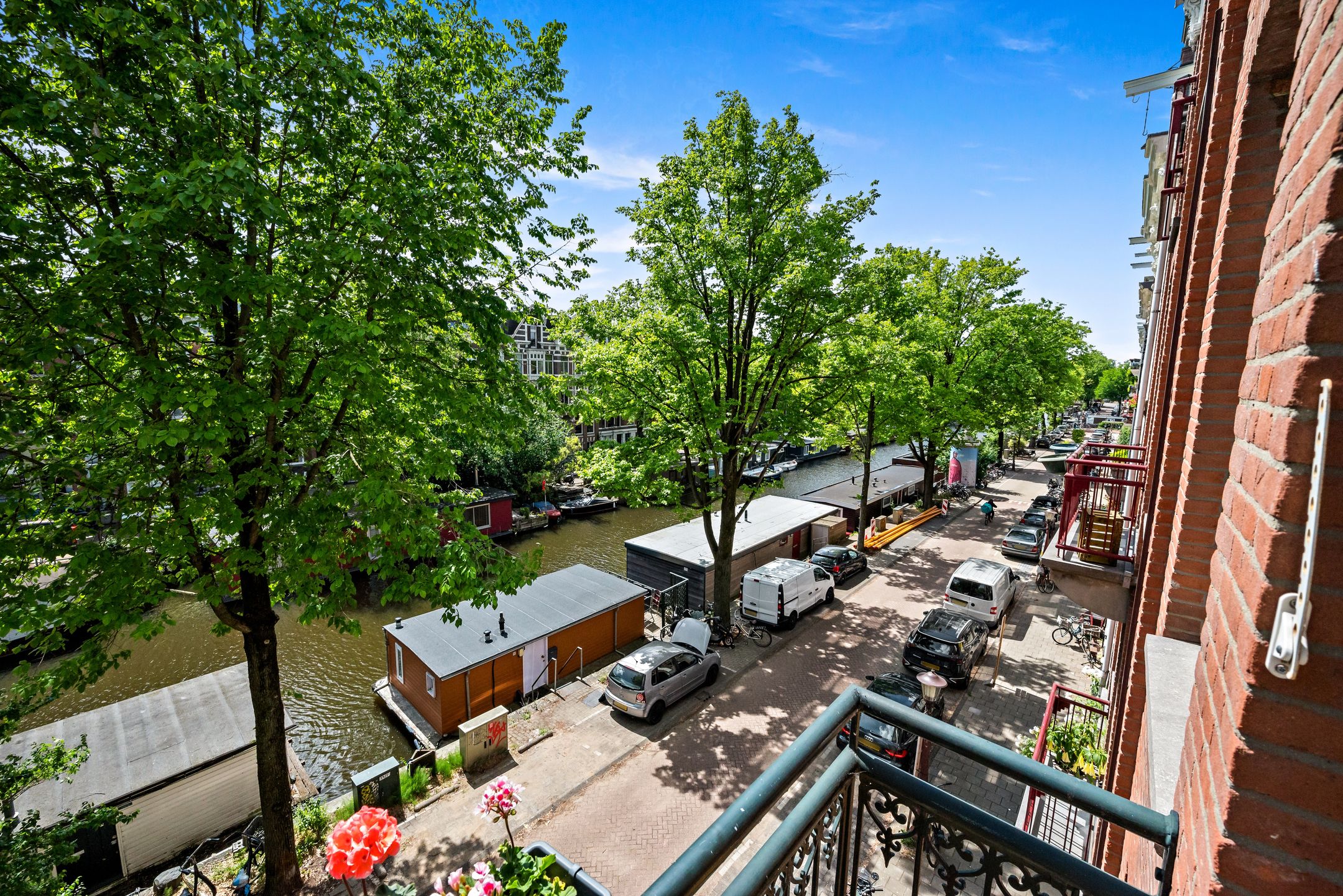 Photo 39 of Jacob van Lennepkade 2-1