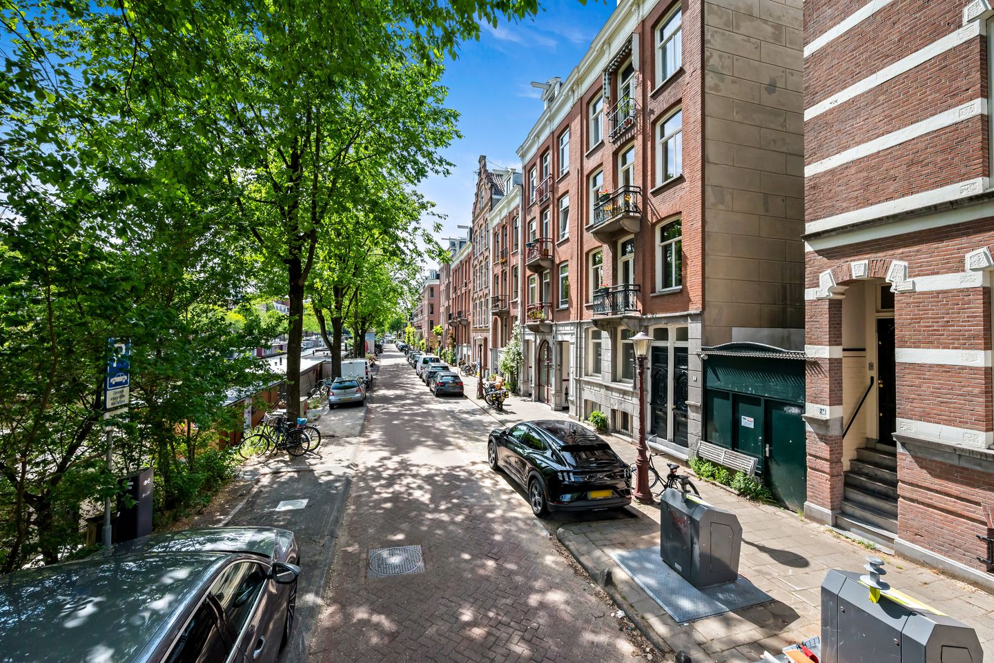 Photo 40 of Jacob van Lennepkade 2-1