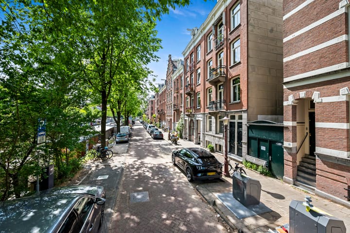 Photo 40 of Jacob van Lennepkade 2-1